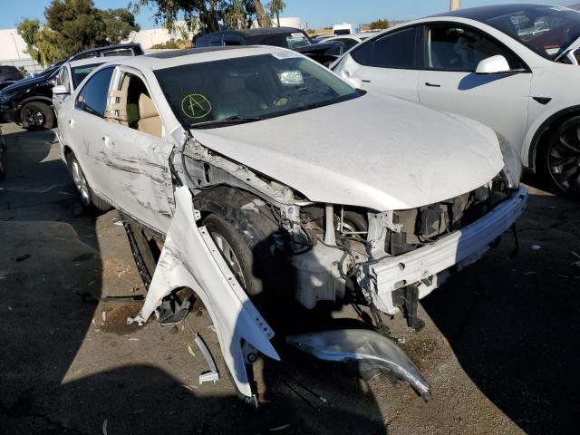 Foto 1 de la subasta – 2012 LEXUS ES 350 con VIN JTHBK1EG9C2491870