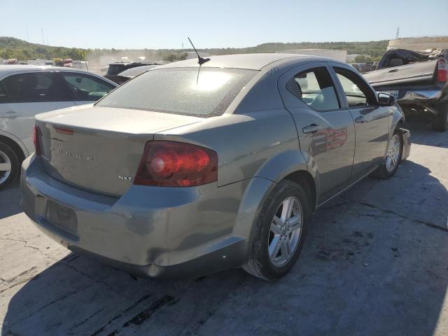 Photo 4 from auction – 2013 DODGE AVENGER SX with VIN 1C3CDZCG9DN604139