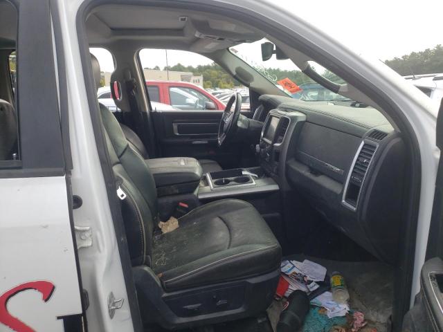 Photo 5 from auction – 2014 RAM 1500 LONGH with VIN 1C6RR7PT3ES370576