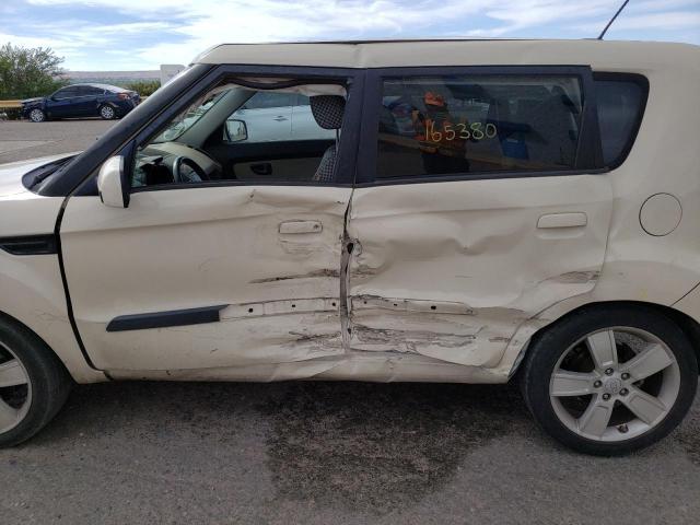Photo 9 from auction – 2010 KIA SOUL + with VIN KNDJT2A2XA7085364