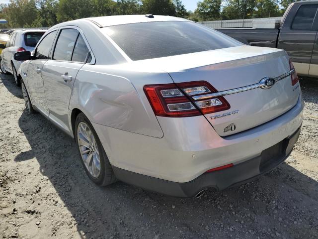 صورة رقم 3 من المزاد - 2014 FORD TAURUS LIM مع VIN 1FAHP2F8XEG106113