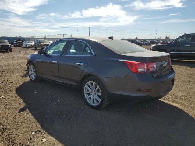 Photo 3 from auction – 2013 CHEVROLET MALIBU 2LT with VIN 1G11E5SA2DF222642