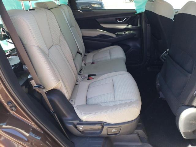 Photo 6 from auction – 2019 SUBARU ASCENT PRE with VIN 4S4WMACD0K3402486