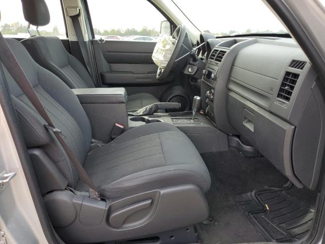 Photo 5 from auction – 2011 DODGE NITRO SE with VIN 1D4PT2GK0BW515026