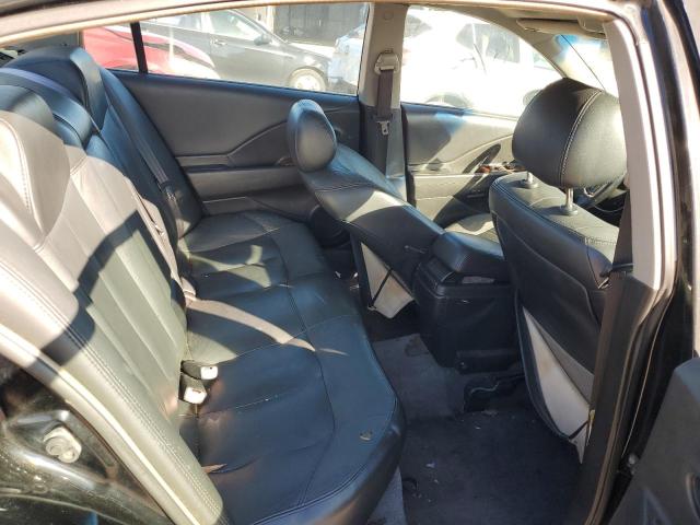Photo 6 from auction – 2003 NISSAN ALTIMA BAS with VIN 1N4AL11D63C297173