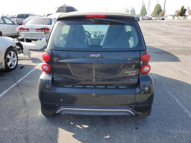 Photo 6 from auction – 2013 SMART FORTWO with VIN WMEEJ9AA6DK673613