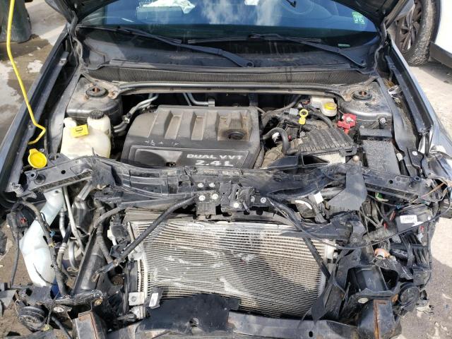 Photo 7 from auction – 2012 DODGE AVENGER SE with VIN 1C3CDZAB5CN290365