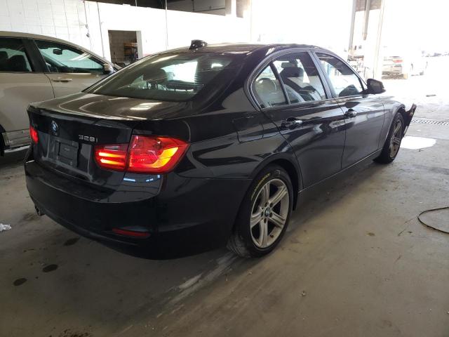 Photo 4 from auction – 2013 BMW 328 XI with VIN WBA3B3C55DJ811158