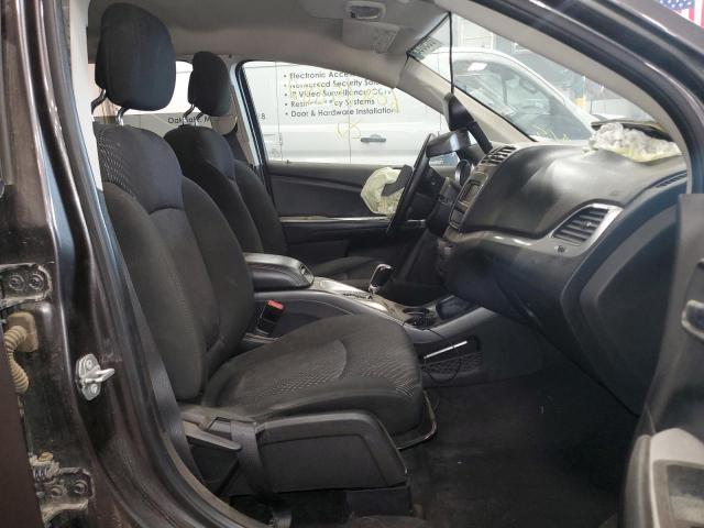 Photo 5 from auction – 2020 DODGE JOURNEY SE with VIN 3C4PDCAB2LT202771