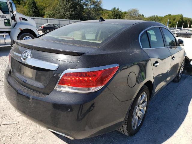 Photo 4 from auction – 2012 BUICK LACROSSE P with VIN 1G4GH5E35CF300363