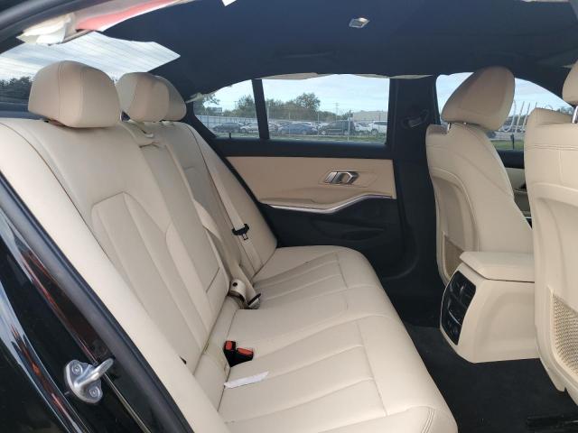 Photo 6 from auction – 2019 BMW 330I with VIN WBA5R1C50KAK11735