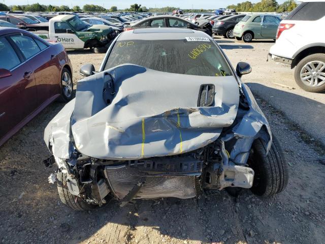 Photo 7 from auction – 2022 KIA STINGER GT with VIN KNAE35LD5N6101688