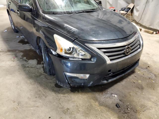 Photo 9 from auction – 2015 NISSAN ALTIMA 2.5 with VIN 1N4AL3AP4FC206220