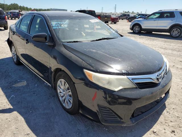 Photo 1 from auction – 2014 TOYOTA CAMRY L with VIN 4T1BF1FK7EU379287