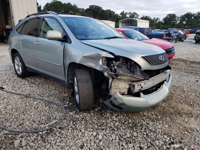 LEXUS RX 350 2007 con VIN 2T2GK31U87C011870 - Foto de la subasta