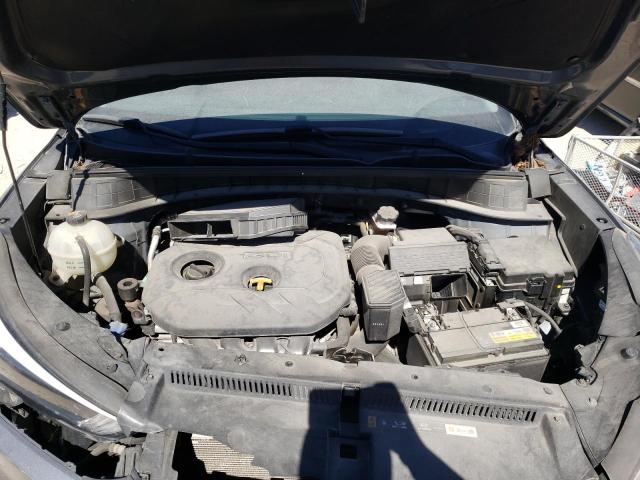 Photo 7 from auction – 2016 HYUNDAI TUCSON LIM with VIN KM8J3CA41GU217991