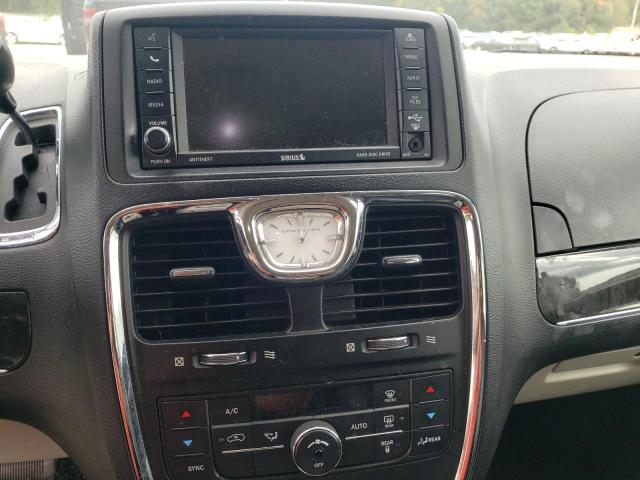 Photo 9 from auction – 2012 CHRYSLER TOWN & COU with VIN 2C4RC1BG5CR305387