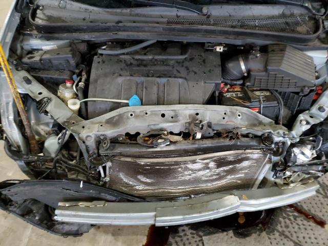 Photo 7 from auction – 2009 HONDA ODYSSEY EX with VIN 5FNRL38459B045523