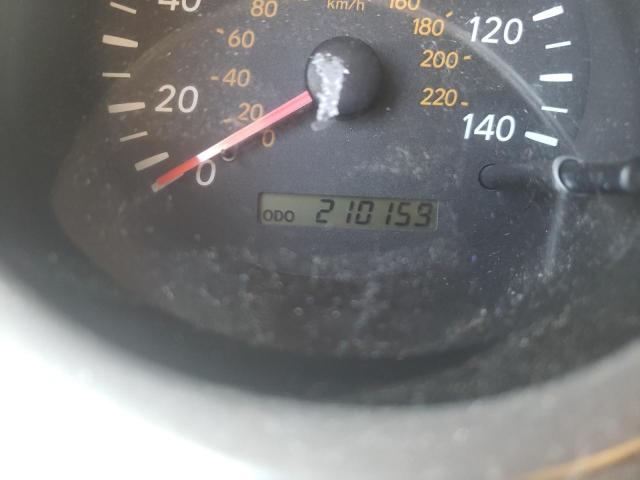 Photo 8 from auction – 2004 TOYOTA HIGHLANDER with VIN JTEDP21A440028367