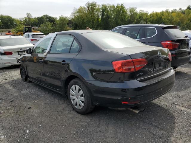 Photo 3 from auction – 2015 VOLKSWAGEN JETTA BASE with VIN 3VW2K7AJ3FM273178