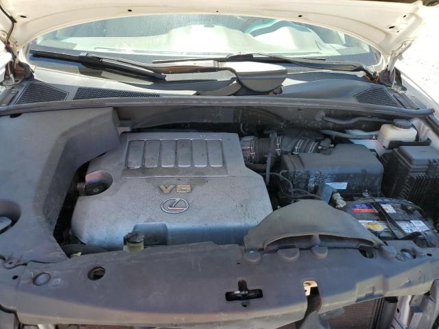 Photo 7 from auction – 2008 LEXUS RX 350 with VIN 2T2GK31U18C033789