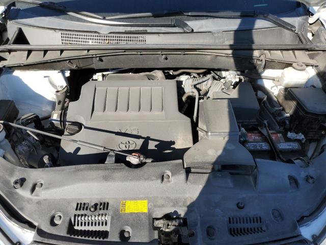Photo 7 from auction – 2016 TOYOTA HIGHLANDER with VIN 5TDDKRFH2GS251803