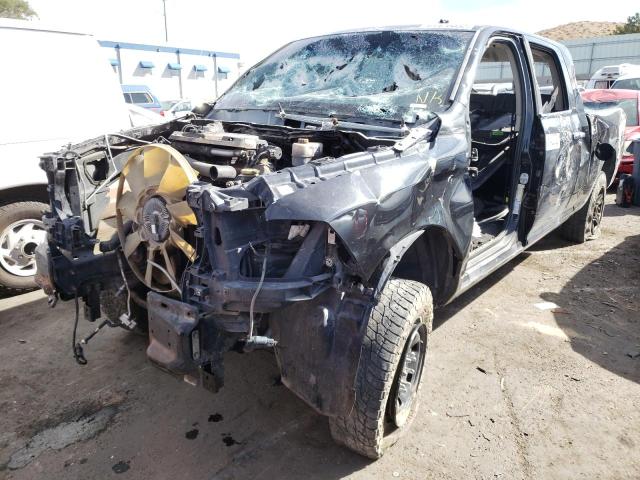 Photo 2 from auction – 2010 DODGE RAM 2500 with VIN 3D7UT2HL4AG144589