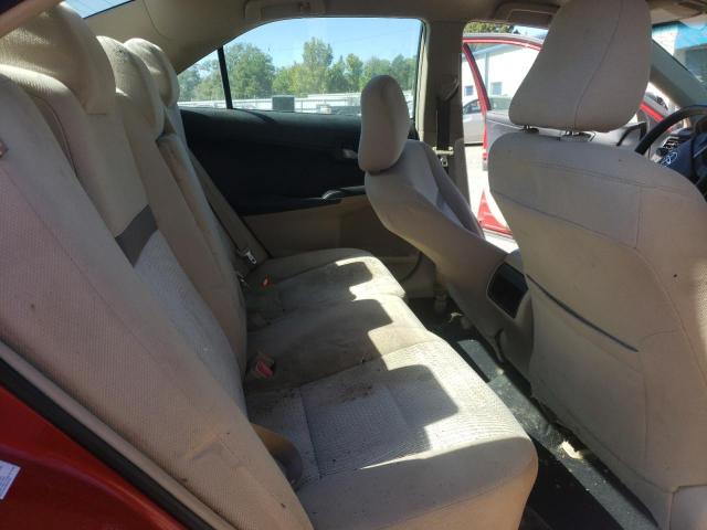 Zdjęcie 6 z aukcji – 2012 TOYOTA CAMRY BASE z VIN 4T4BF1FK0CR210425