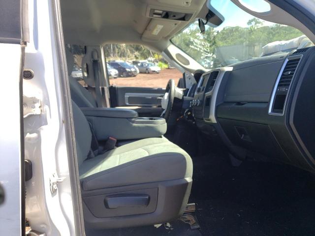 Photo 5 from auction – 2019 RAM 1500 CLASS with VIN 1C6RR7LTXKS696540