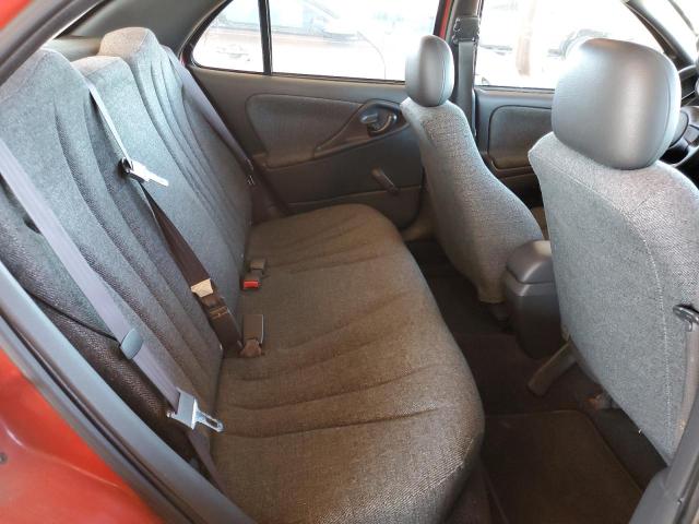 Photo 6 from auction – 2005 CHEVROLET CAVALIER with VIN 1G1JC52F757173404
