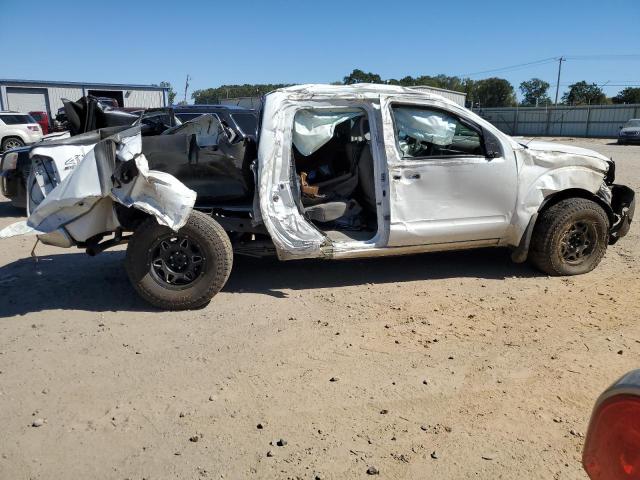 Photo 9 from auction – 2016 NISSAN FRONTIER S with VIN 1N6AD0EV2GN728815