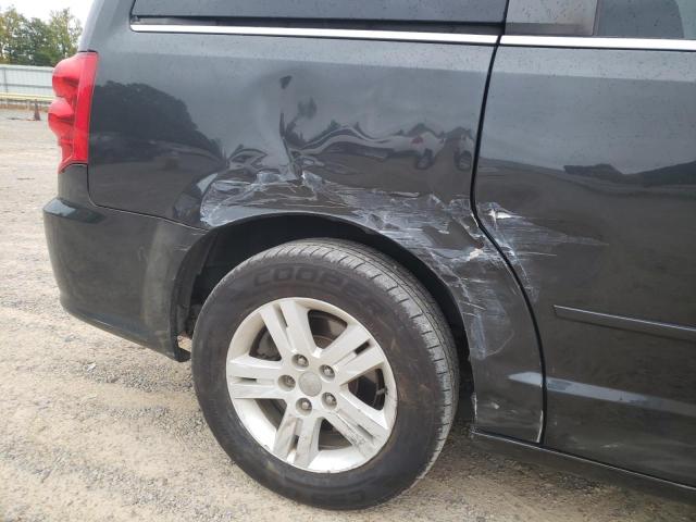 Фото 9 с аукциона – 2012 DODGE GRAND CARA с VIN 2C4RDGDG4CR218867