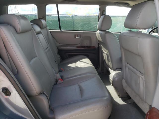 Photo 11 from auction – 2005 TOYOTA HIGHLANDER with VIN JTEEP21A250113049