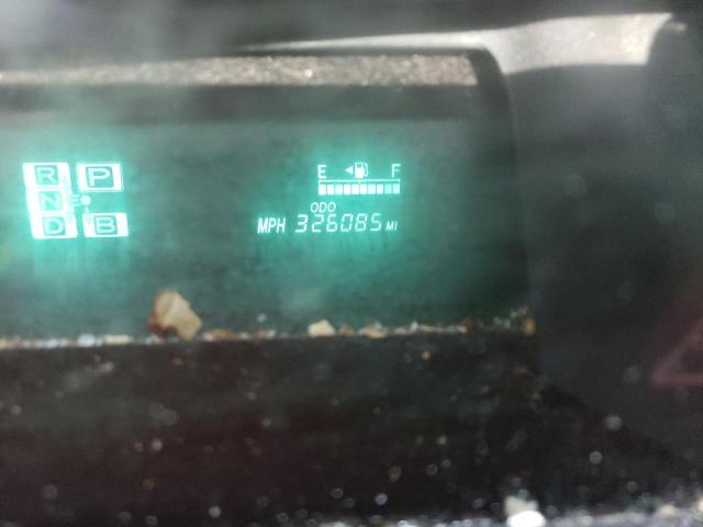 Photo 8 from auction – 2008 TOYOTA PRIUS with VIN JTDKB20U783381843