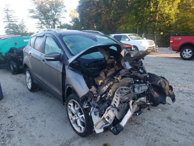 FORD ESCAPE TIT 2013 with VIN 1FMCU9J97DUB88772 - Photo from auction