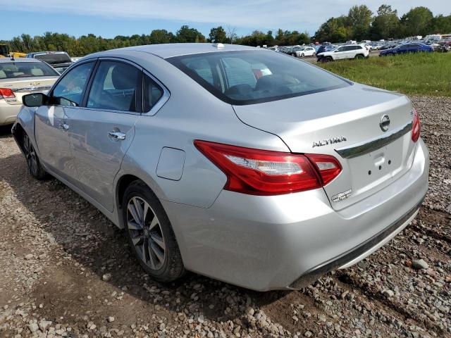 Photo 3 from auction – 2017 NISSAN ALTIMA 2.5 with VIN 1N4AL3AP4HC218855