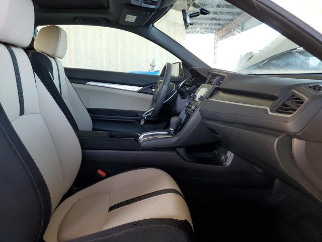 Photo 5 from auction – 2018 HONDA CIVIC LX with VIN 2HGFC4B09JH303184