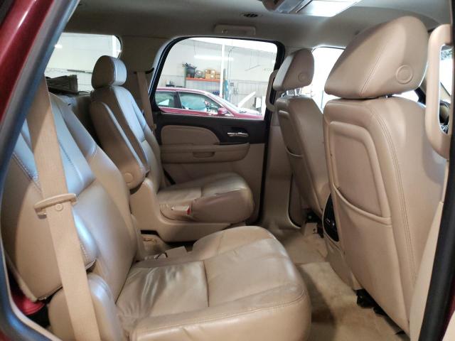 Photo 6 from auction – 2007 GMC YUKON DENA with VIN 1GKFK63827J263706