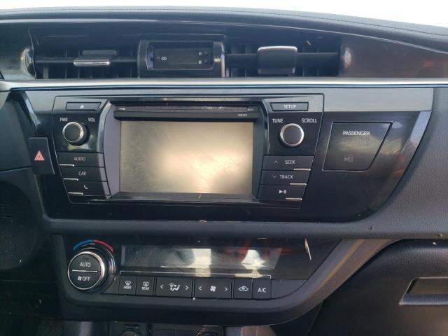 Photo 9 from auction – 2015 TOYOTA COROLLA L with VIN 2T1BURHE8FC328265