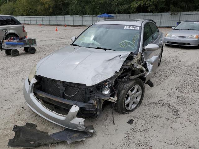 Photo 2 from auction – 2005 NISSAN ALTIMA S with VIN 1N4AL11D85C228133