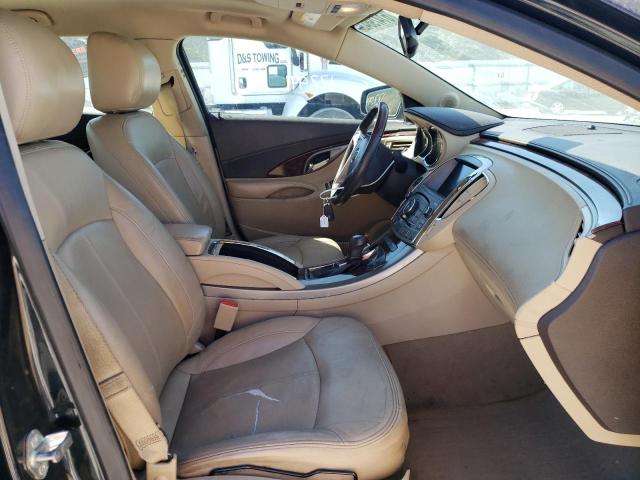 Photo 5 from auction – 2012 BUICK LACROSSE P with VIN 1G4GH5E35CF300363