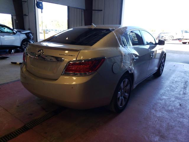 Photo 4 from auction – 2010 BUICK LACROSSE C with VIN 1G4GC5EG4AF180733