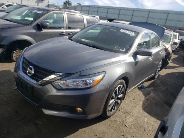 Photo 2 from auction – 2016 NISSAN ALTIMA with VIN 1N4AL3AP5GC157661