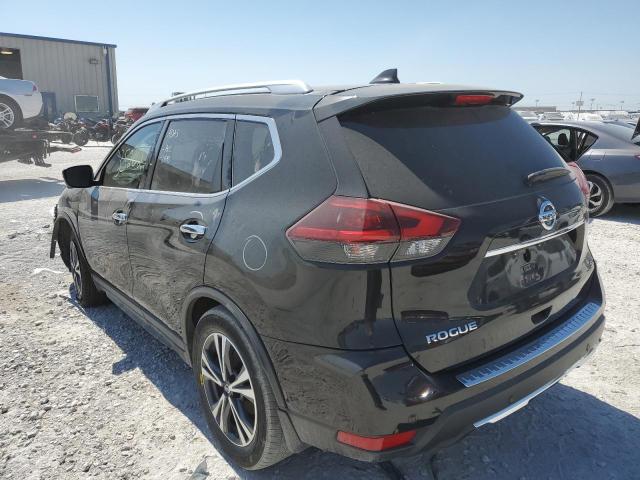 Photo 3 from auction – 2019 NISSAN ROGUE S with VIN JN8AT2MT2KW264787