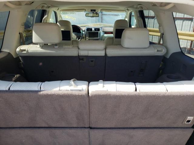 Photo 9 from auction – 2010 LEXUS GX 460 PRE with VIN JTJJM7FX9A5003518