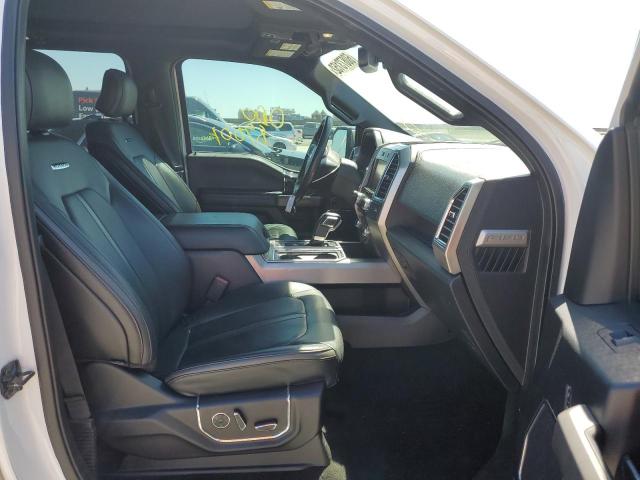 Photo 5 from auction – 2015 FORD F150 SUPER with VIN 1FTEW1EGXFFB10642