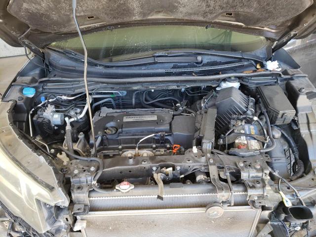 Photo 7 from auction – 2015 HONDA CR-V EX with VIN 2HKRM3H57FH503078