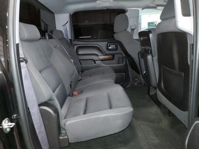 Photo 6 from auction – 2014 GMC SIERRA K15 with VIN 3GTU2UEC7EG169019