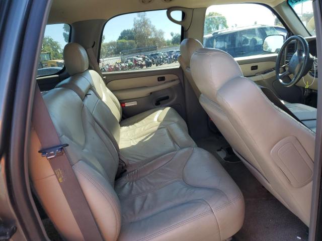 Photo 6 from auction – 2002 GMC YUKON with VIN 1GKEC13T42R312768