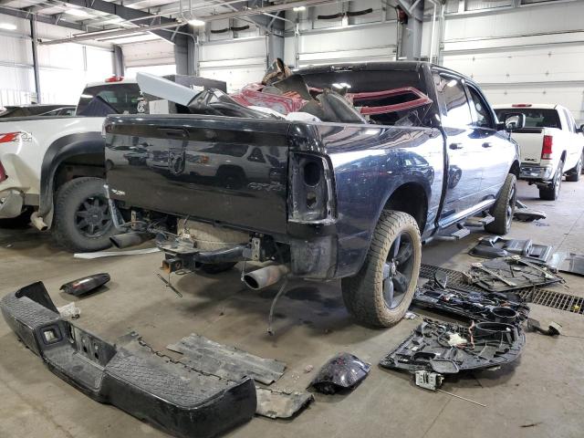 Photo 4 from auction – 2014 RAM 1500 ST with VIN 1C6RR7KT8ES117678